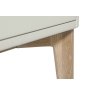 Vida Living Marlow 3 Door Wardrobe in Cashmere Oak and Taupe Vida Living Marlow 3 Door Wardrobe in Cashmere Oak and Taupe