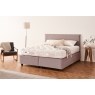 Vispring Baronet Superb Shallow 17cm Divan Bed Vispring Baronet Superb Shallow 17cm Divan Bed