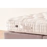 Vispring Baronet Superb Shallow 17cm Divan Bed Vispring Baronet Superb Shallow 17cm Divan Bed