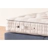 Vispring Dartington Low 25cm Divan Bed Vispring Dartington Low 25cm Divan Bed