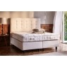 Vispring Herald Superb Low 25cm Divan Bed Vispring Herald Superb Low 25cm Divan Bed