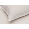 Vispring English Duck & Down Feather Pillow