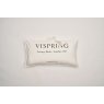 Vispring European Duck Feather & Down Pillow Vispring European Duck Feather & Down Pillow