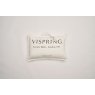 Vispring European Duck Feather & Down Pillow Vispring European Duck Feather & Down Pillow