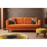 Orla Kiely Ivy Medium Sofa