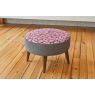 Orla Kiely Roundwood Stool Orla Kiely Roundwood Stool