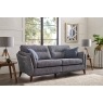 Cornwall 2 Seater Reclining Lounger Sofa Cornwall 2 Seater Reclining Lounger Sofa