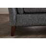 Cornwall 2 Seater Reclining Lounger Sofa Cornwall 2 Seater Reclining Lounger Sofa