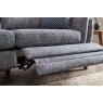 Cornwall 2 Seater Reclining Lounger Sofa Cornwall 2 Seater Reclining Lounger Sofa
