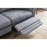Cornwall 2 Seater Reclining Lounger Sofa Cornwall 2 Seater Reclining Lounger Sofa
