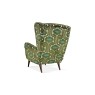 Orla Kiely Alma Accent Chair Orla Kiely Alma Accent Chair