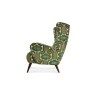 Orla Kiely Alma Accent Chair Orla Kiely Alma Accent Chair