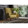 Orla Kiely Alma Accent Chair Orla Kiely Alma Accent Chair