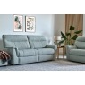 Helston Lumbar Support Reclining 2 Seater Sofa Helston Lumbar Support Reclining 2 Seater Sofa