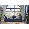 Tetrad Heritage Ava Loose Cover Grand Large Sofa Tetrad Heritage Ava Loose Cover Grand Large Sofa