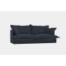 Tetrad Heritage Ava Loose Cover Midi Medium Sofa Tetrad Heritage Ava Loose Cover Midi Medium Sofa