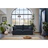 Tetrad Heritage Ava Loose Cover Petit Small Sofa