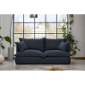Tetrad Heritage Ava Loose Cover Petit Small Sofa