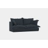 Tetrad Heritage Ava Loose Cover Petit Small Sofa Tetrad Heritage Ava Loose Cover Petit Small Sofa