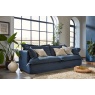 Tetrad Heritage Ava Loose Cover Petit Small Sofa Tetrad Heritage Ava Loose Cover Petit Small Sofa