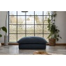 Tetrad Heritage Ava Loose Cover Stool
