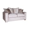Cairo Fabric Pillow Back 2 Seater Sofa Cairo Fabric Pillow Back 2 Seater Sofa