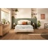 Silentnight Bloom Plant Based Slimline Premium Base Divan Bed Silentnight Bloom Plant Based Slimline Premium Base Divan Bed