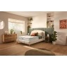 Silentnight Bloom Plant Based Slimline Premium Base Divan Bed Silentnight Bloom Plant Based Slimline Premium Base Divan Bed