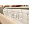 Silentnight Bloom Plant Based Slimline Premium Base Divan Bed Silentnight Bloom Plant Based Slimline Premium Base Divan Bed
