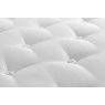 Silentnight Bloom Plant Based Slimline Premium Base Divan Bed Silentnight Bloom Plant Based Slimline Premium Base Divan Bed
