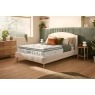 Silentnight Botanic Plant Based Slimline Premium Base Divan Bed Silentnight Botanic Plant Based Slimline Premium Base Divan Bed