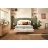 Silentnight Botanic Plant Based Slimline Premium Base Divan Bed Silentnight Botanic Plant Based Slimline Premium Base Divan Bed
