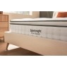 Silentnight Botanic Plant Based Slimline Premium Base Divan Bed Silentnight Botanic Plant Based Slimline Premium Base Divan Bed
