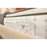 Silentnight Botanic Plant Based Slimline Premium Base Divan Bed Silentnight Botanic Plant Based Slimline Premium Base Divan Bed