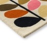 Orla Kiely Multi Stem Autumn Rug Orla Kiely Multi Stem Autumn Rug