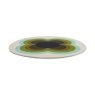 Orla Kiely Sunflower Olive Rug Orla Kiely Sunflower Olive Rug