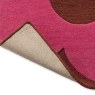 Orla Kiely Sprig Stem Paprika Rug Orla Kiely Sprig Stem Paprika Rug