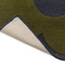 Orla Kiely Sprig Stem Marine Rug Orla Kiely Sprig Stem Marine Rug