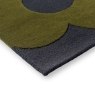 Orla Kiely Sprig Stem Marine Rug Orla Kiely Sprig Stem Marine Rug