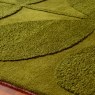 Orla Kiely Solid Stem Fern Rug Orla Kiely Solid Stem Fern Rug