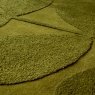 Orla Kiely Solid Stem Fern Rug Orla Kiely Solid Stem Fern Rug