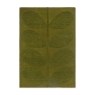 Orla Kiely Solid Stem Fern Rug Orla Kiely Solid Stem Fern Rug