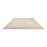 Orla Kiely Solid Stem Ecru Rug