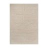 Orla Kiely Solid Stem Ecru Rug Orla Kiely Solid Stem Ecru Rug