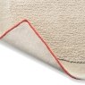 Orla Kiely Solid Stem Ecru Rug Orla Kiely Solid Stem Ecru Rug