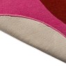 Orla Kiely Flower Spot Pink/Red Rug Orla Kiely Flower Spot Pink/Red Rug