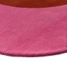 Orla Kiely Flower Spot Pink/Red Rug Orla Kiely Flower Spot Pink/Red Rug