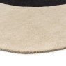 Orla Kiely Flower Spot Ecru/Black Rug Orla Kiely Flower Spot Ecru/Black Rug