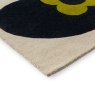 Orla Kiely Wild Rose Fawn Rug Orla Kiely Wild Rose Fawn Rug