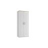 Panorama Double Tall Wardrobe Panorama Double Tall Wardrobe